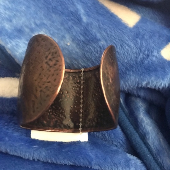 New copper color bracelet 1 for Georgia and one for Kentucky! - Picture 2 of 8